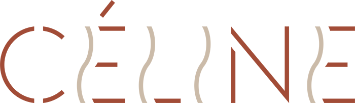 logo Céline Mercier Baron